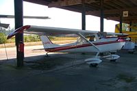 C-GASU @ CBQ2 - A tail dragger seen at Fort Langley British Columbia~C - by Ray Barber