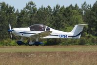 F-PCSG @ LFCS - beautiful private - by Jean Goubet-FRENCHSKY