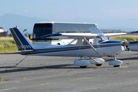 C-GXBG @ CZBB - Seen at home base of Boundary Bay British Columbia~C - by Ray Barber