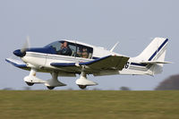 G-ORRG photo, click to enlarge G-ORRG photo, click to enlarge