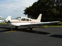N991BJ @ FXE - Another photo of a great airplane