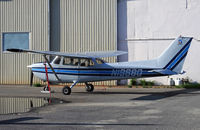 N19680 @ KBLM - Still looking after 4 decades of service! - by Daniel L. Berek