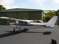 N5229R @ FXE - Another fine Cessna product - by Bruce H. Solov