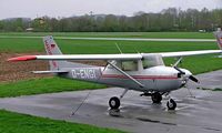 D-ENGI @ EDML - Seen at Landshut~D - by Ray Barber