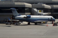 N719SK @ KSFO - At San Francisco - by Micha Lueck