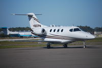 N502PM @ KISM - KISM FL - by P Bradford