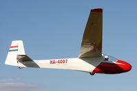 HA-4007 @ LHDK - Dunakeszi - by Ferenc Kolos