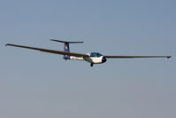 HA-5013 @ LHDK - Dunakeszi - by Ferenc Kolos