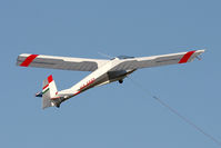 HA-5561 @ LHDK - Dunakeszi - by Ferenc Kolos