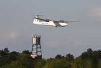HA-4370 @ LHDK - Dunakeszi - by Ferenc Kolos