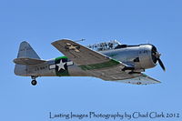 N7300C @ KSEE - Wings Over Gillespie 2012 - by Chad Clark @ Lasting Images Photography