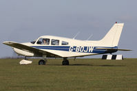 G-BOJW photo, click to enlarge