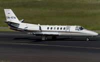 OM-ATM @ EDDL - taxying to the active - by Friedrich Becker