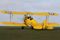 G-ANKZ photo, click to enlarge