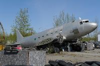 N95460 @ PAFA - Air North DC3 - by Dietmar Schreiber - VAP