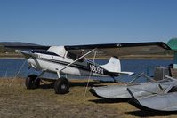 N3091A @ PAFA - Cessna 170 - by Dietmar Schreiber - VAP
