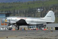 N1822M @ PAFA - Everts Air C46 - by Dietmar Schreiber - VAP