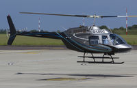 G-LBDC @ EGSH - Departing SaxonAir.