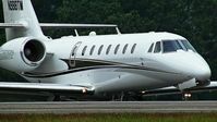 N988TM @ SZB - Private jet - by tukun59@AbahAtok
