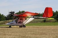 N423JL @ 88C - Flightstar - by Mark Pasqualino