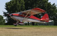 N990KT @ 88C - Wagabond - by Mark Pasqualino