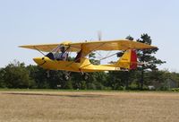 N606VW @ 88C - Excalibur - by Mark Pasqualino