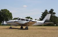 N537DM @ 88C - Piper PA-30 - by Mark Pasqualino