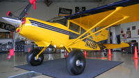 N459BH - Best Backcountry Aircraft available on the market today!!!!! - by Kasey Lindsey