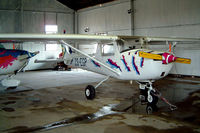 ZS-EGP - Seen here at Brakpan~ZS. - by Ray Barber