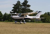 N246S - J170, c/n 169