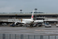 JA825J @ RJAA - At Narita - by Micha Lueck