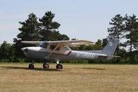 N11886 @ 88C - Cessna 150L - by Mark Pasqualino