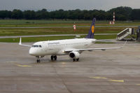 D-AEBO @ EDDV - At Hanover - by Micha Lueck