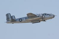 N25GL @ KCNO - From SNA - by Nick Taylor