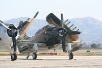 N39147 @ KCNO - Painted as 63-0132 - by Nick Taylor