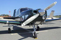 N823RM @ HAF - Half Moon Bay Air Show - by Igor Nitchiporovitch