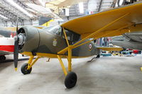 G-AJOZ photo, click to enlarge G-AJOZ photo, click to enlarge