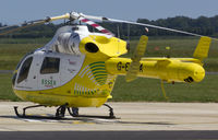 G-EHAA @ EGSH - Sat on stand at EGSH.