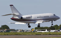 CS-DLC @ EGSH - Arriving at EGSH.