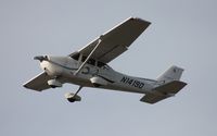N1419D @ LAL - Cessna 172S - by Florida Metal