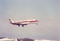 UNKNOWN @ AIR CAL MD - davidhcrocker - by davidhcrocker@aol.com