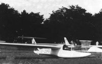 SP-2540 @ LHDK - Dunakeszi - by Ferenc Kolos