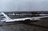 HA-4247 @ LHDK - Dunakeszi - by Ferenc Kolos