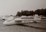 HA-4223 @ LHDK - Dunakeszi - by Ferenc Kolos