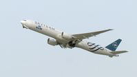 PH-BVD @ KUL - SkyTeam, KLM - Royal Dutch Airlines - by tukun59@AbahAtok