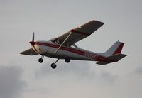 N5394T @ LAL - Cessna 172E - by Florida Metal