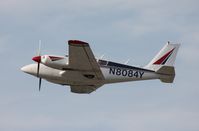 N8084Y @ LAL - PA-30 - by Florida Metal