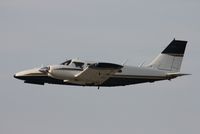 N8212C @ LAL - Pa-34