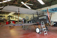 G-BKDT photo, click to enlarge G-BKDT photo, click to enlarge