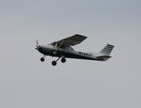 N10977 @ LAL - Cessna 150L